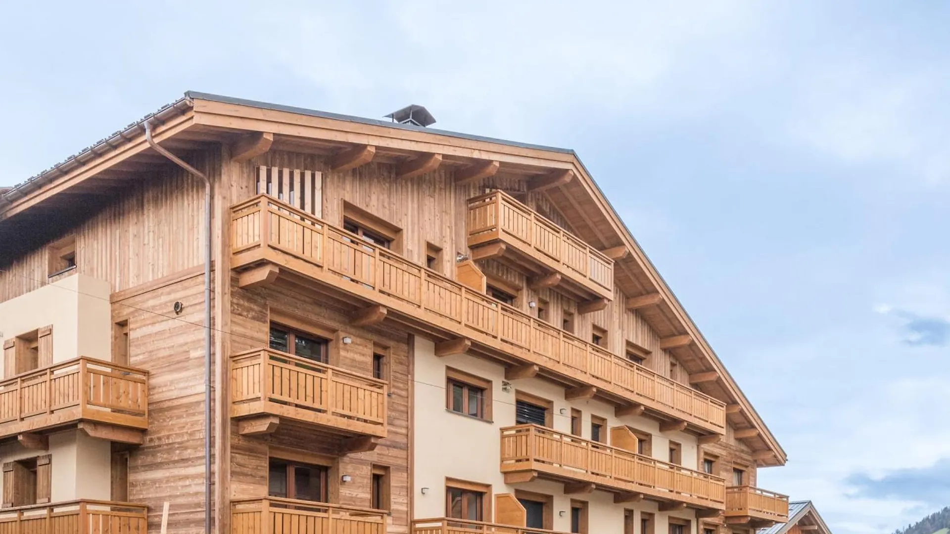 Appartement Capra - Welkeys Megeve 0*,  France