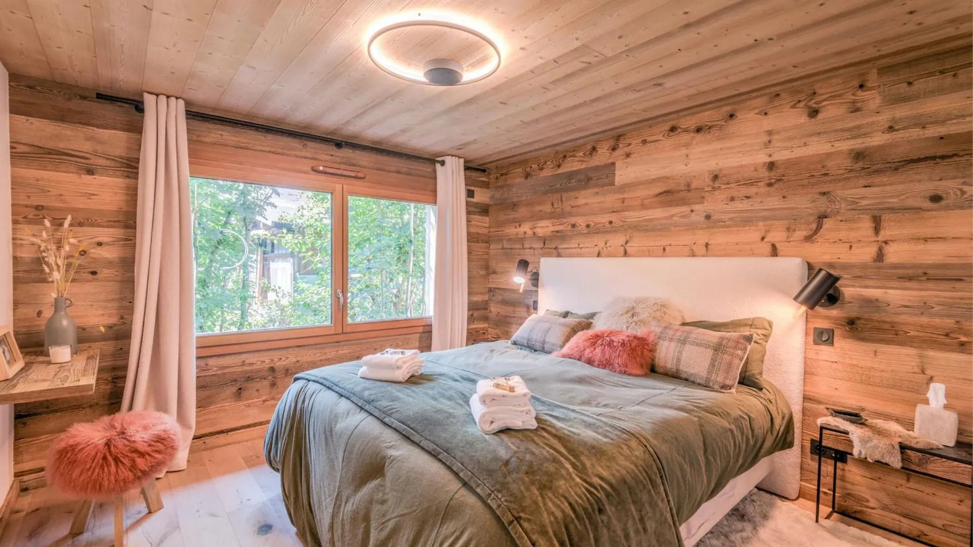 Appartement Capra - Welkeys Megève Appartamento
