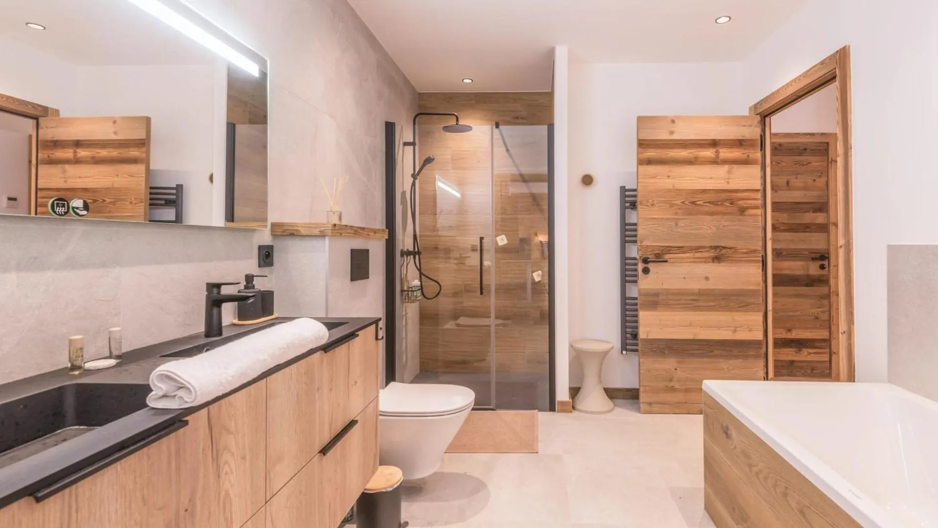 Appartamento Appartement Capra - Welkeys Megève