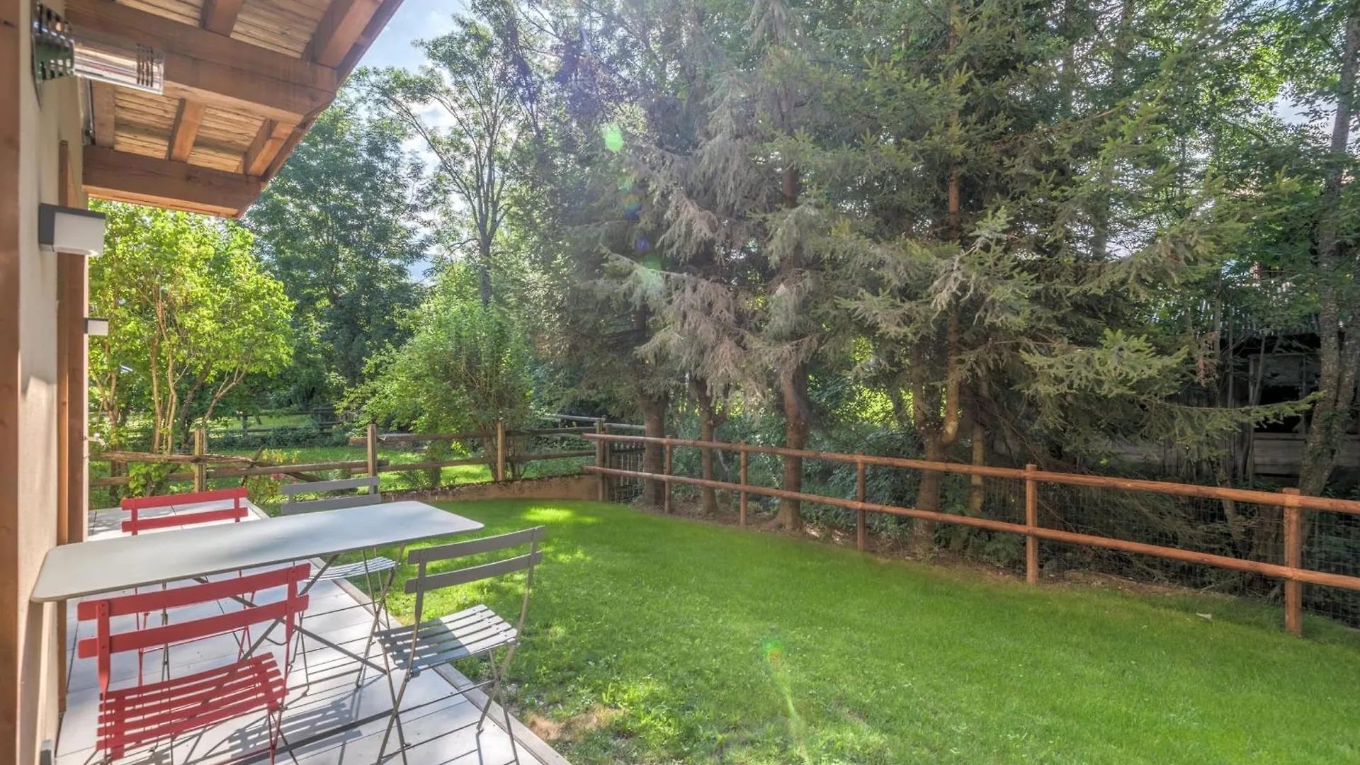 Appartamento Appartement Capra - Welkeys Megève